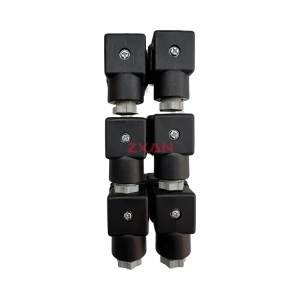 Festo MSN1G-24V
