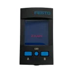Festo SPAU-P10R-H-G18FD-L-PNLK-PNVBA-M8U