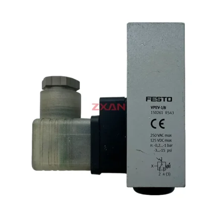 Festo VPEV-1/8 150261