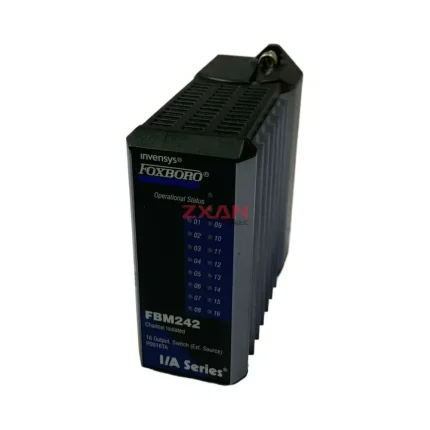 Foxboro FBM242
