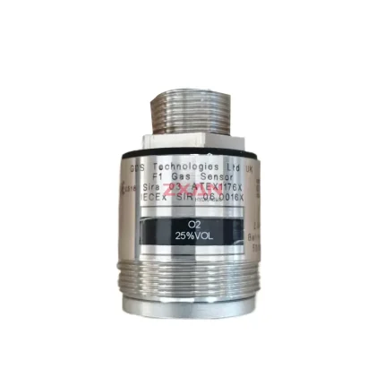 GDS F1 Gas Sensor