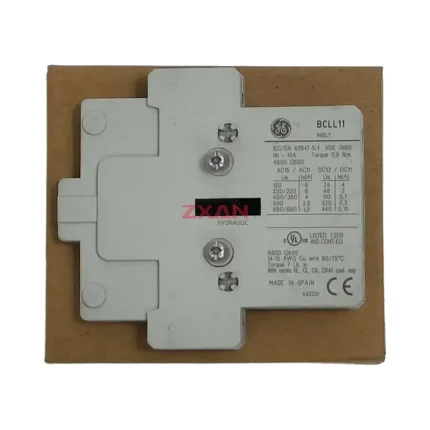 GE BCLL11