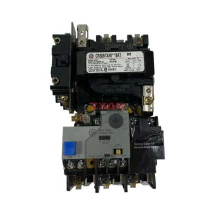 GE CR324CXHS