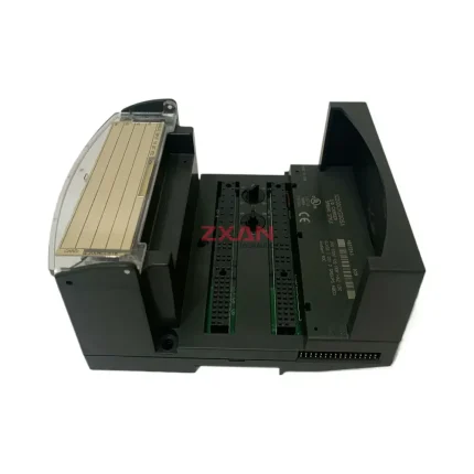 GE IC200CHS005A