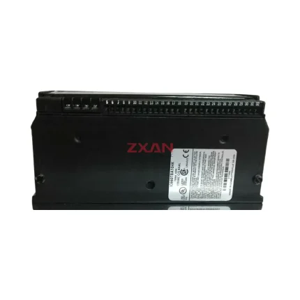 GE IC660BBA104