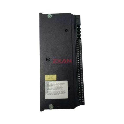 GE IC660EBA100A