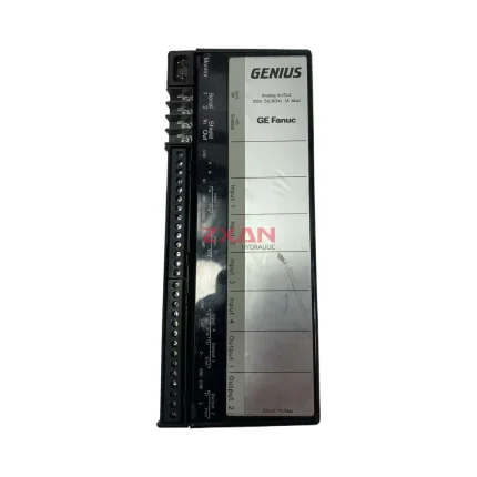 GE IC660EBA100A