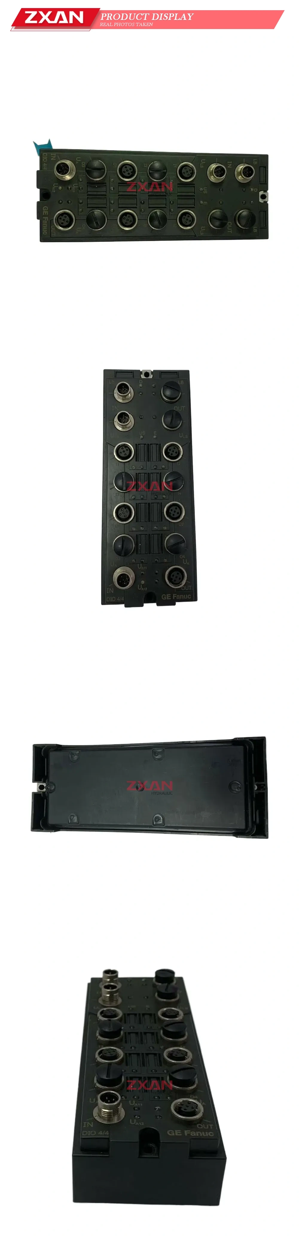GE IC677DBM442-AA Description