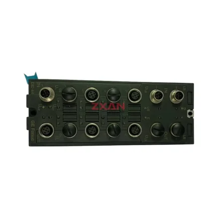 GE IC677DBM442-AA