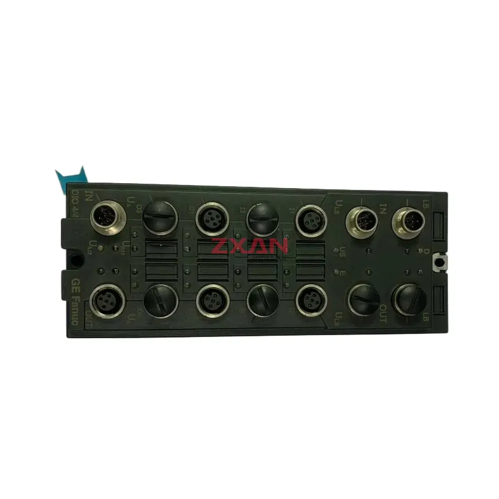GE IC677DBM442-AA-img1 GE IC677DBM442-AA