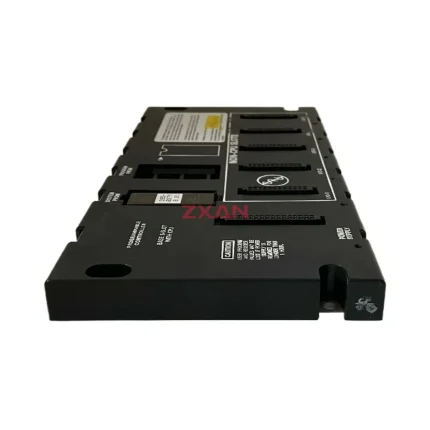GE IC693CPU311