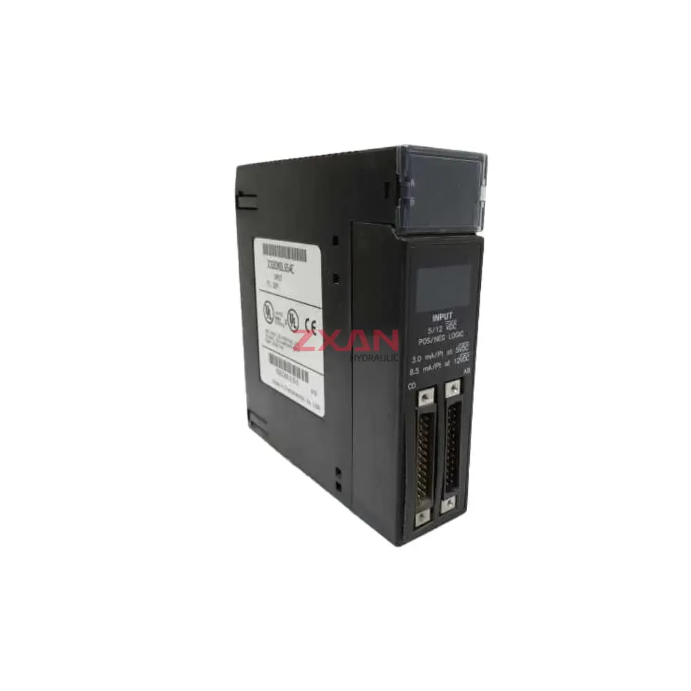 GE IC693MDL654E-img1 GE IC693MDL654E