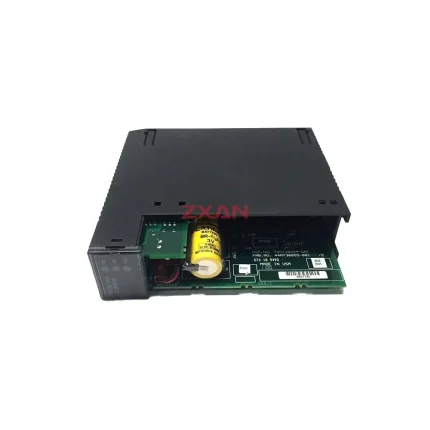 GE IC693PCM301M