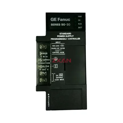 GE IC693PWR321S