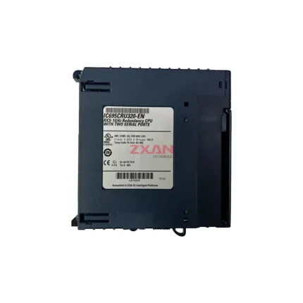 GE IC695CRU320-EN