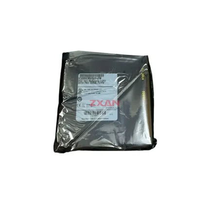 GE IC695CRU320-EN