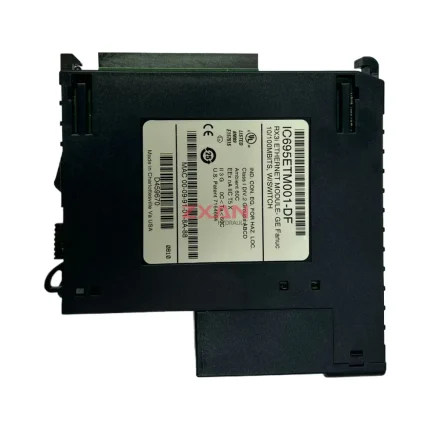GE IC695ETM001-DF