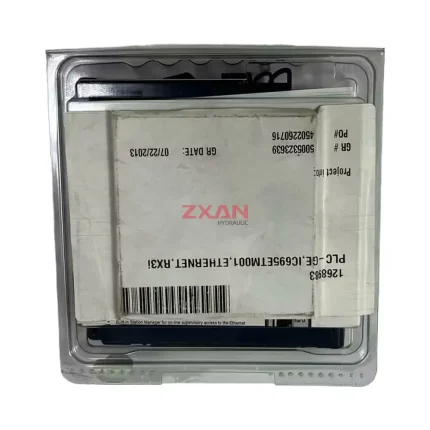 GE IC695ETM001-EP