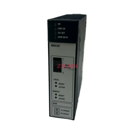 GE IC695RMX128-AB Module