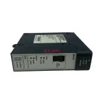 GE IC695RMX128-AB Module