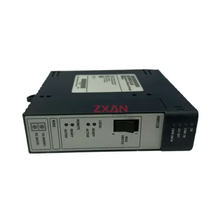 GE IC695RMX128-AB Module
