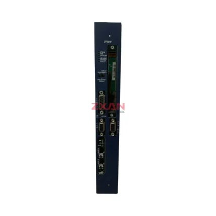 GE IC698CPE040-ED