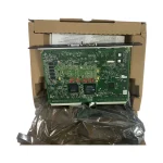 GE IC698CPE040-FJ