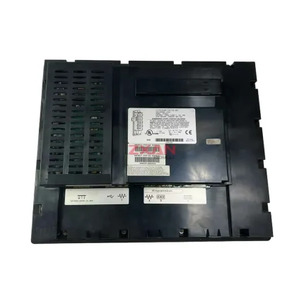 GE IC754VBF15CTD-KH