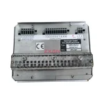 GEISLINGER GMS-Mark4 Control screen
