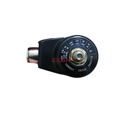 GEOX 122K 8321 Solenoid valve