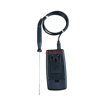 GMH 3530 Digital pH-/mV-/Therm measuring device