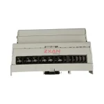 GOSSEN METRAWATT U389B