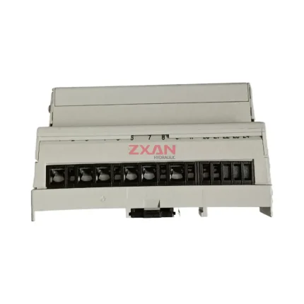 GOSSEN METRAWATT U389B