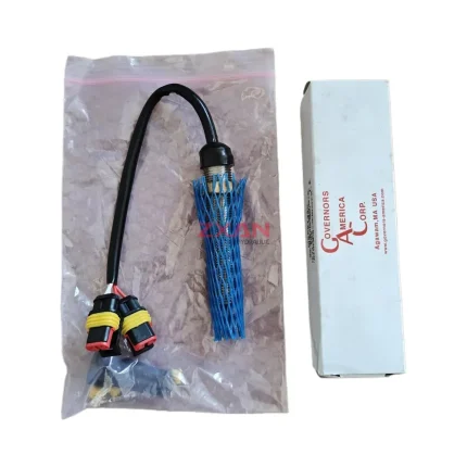 Generator Magnetic MSP6732C 1E33-499 Speed ​​sensor