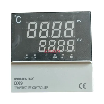 HANYOUNG DX9-PMWNR Temperature controller