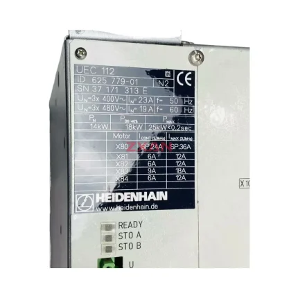 HEIDENHAIN UEC112