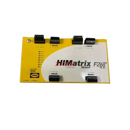 HIMA F2DO 16 01