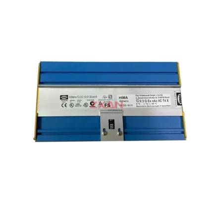 HIMA F2DO 16 01