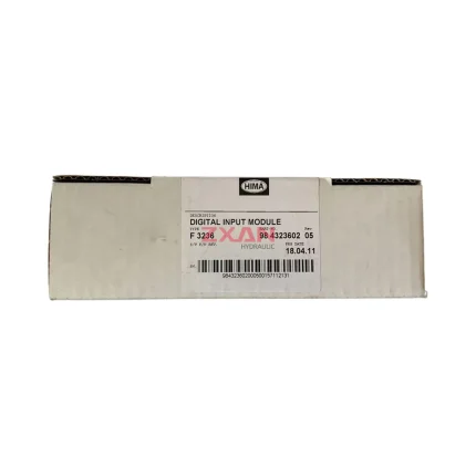 HIMA F3236