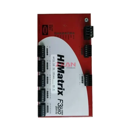 HIMA F3DIO 20/8 02