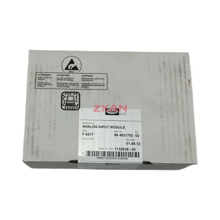 HIMA F6217