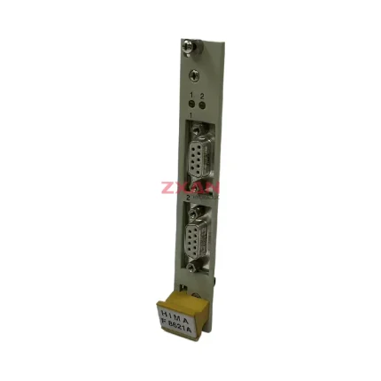 HIMA F8621A