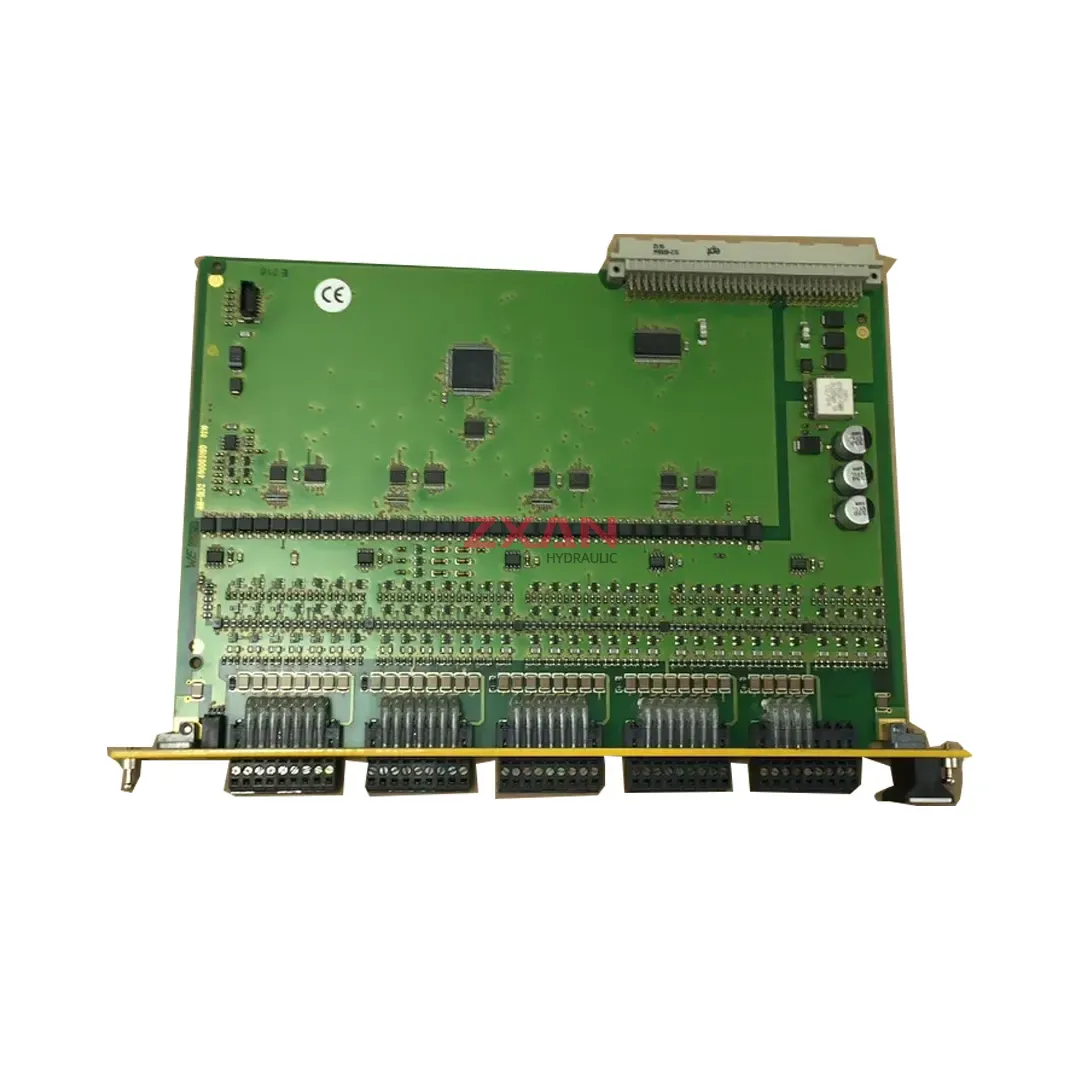 HIMA X-DI 32 01-desc1 HIMA X-DI 32 01