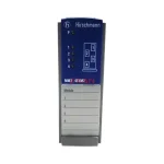 HIRSCHMANN MM3-4FXM2