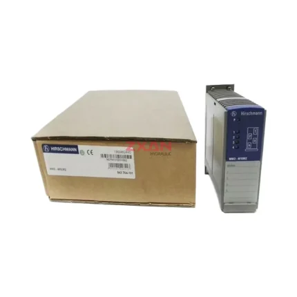 HIRSCHMANN MM3-4FXM2