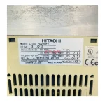 HITACHI SJ100-002HFE