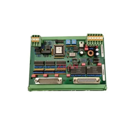 HOPPE MARINE IMCA RDIO12，SL12，V1.2 Output module