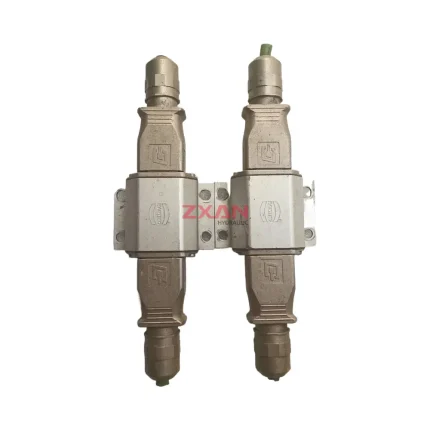 Harting RJ45