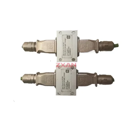 Harting RJ45