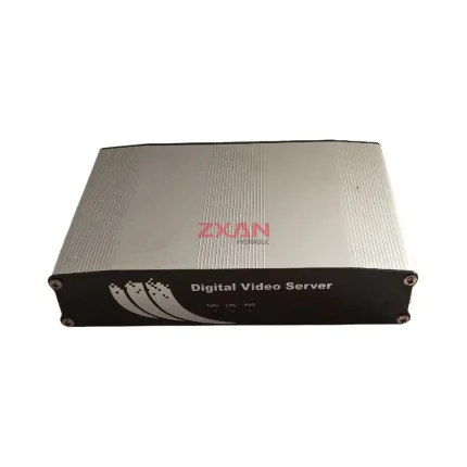 Hikvision DS-6101HC-12V